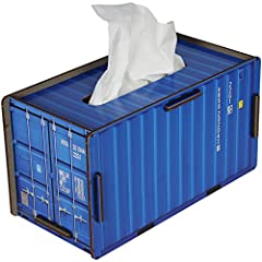 Werkhaus container tissue gebraucht kaufen  Wird an jeden Ort in Deutschland