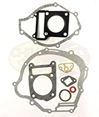 Gasket set yamaha for sale  Delivered anywhere in UK