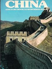 China picture book for sale  Delivered anywhere in UK
