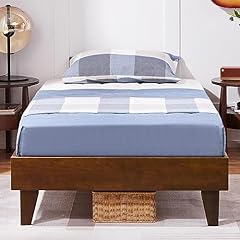 Yaheetech twin bed for sale  Delivered anywhere in USA 
