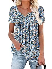 Roselinlin summer tops for sale  Delivered anywhere in USA 