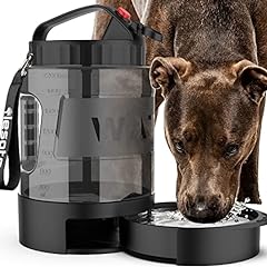 Dog water bowl for sale  Delivered anywhere in USA 