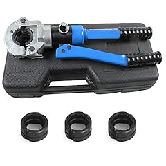 Pince sertir hydraulique d'occasion  Livré partout en France