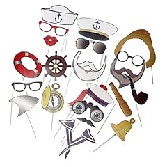 Accessoires drôles marin d'occasion  Livré partout en France
