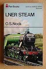 L.n.e.r. steam for sale  Delivered anywhere in UK