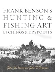 Frank benson hunting for sale  Delivered anywhere in USA 