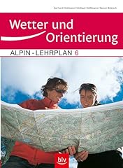 Alpin lehrplan band gebraucht kaufen  Wird an jeden Ort in Deutschland