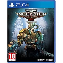 Warhammer 40k inquisitor for sale  Delivered anywhere in UK