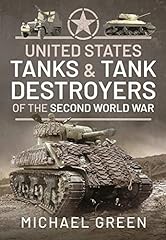 United states tanks for sale  Delivered anywhere in UK