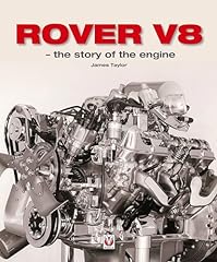 Rover story engine for sale  Delivered anywhere in Ireland