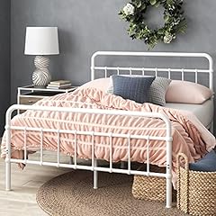 Zinus florence double for sale  Delivered anywhere in UK