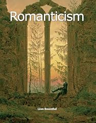 Romanticism gebraucht kaufen  Wird an jeden Ort in Deutschland