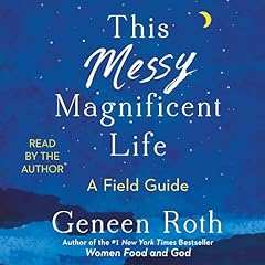 Messy magnificent life for sale  Delivered anywhere in UK