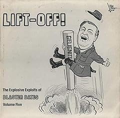 Lift explosive exploits for sale  Delivered anywhere in UK