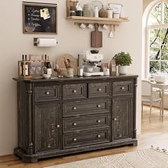 Yechen buffet cabinet for sale  Delivered anywhere in USA 