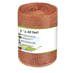 Akolafe copper mesh for sale  Delivered anywhere in UK