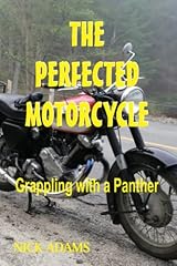Perfected motorcycle grappling for sale  Delivered anywhere in UK
