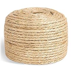 Sgavahsg sisal rope for sale  Delivered anywhere in Ireland
