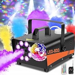 Fog machine halloween for sale  Delivered anywhere in USA 
