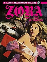 Zora vampira. classici usato  Spedito ovunque in Italia 