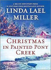Christmas painted pony for sale  Delivered anywhere in UK