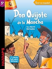 Harrap don quijote d'occasion  Livré partout en France