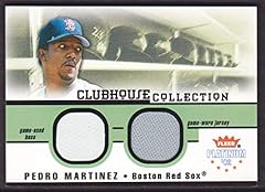 2002 fleer platinum for sale  Delivered anywhere in USA 