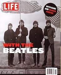 Life magazine beatles. for sale  Delivered anywhere in USA 