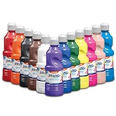 Prang washable tempera for sale  Delivered anywhere in USA 