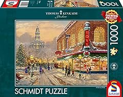 Schmidt thomas kinkade for sale  Delivered anywhere in UK
