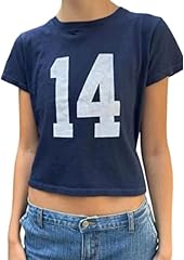 Number fitted tee for sale  Delivered anywhere in USA 