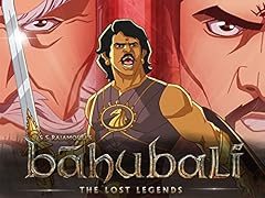 Baahubali the lost usato  Spedito ovunque in Italia 