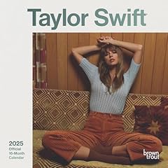 Taylor swift 2025 for sale  Delivered anywhere in UK