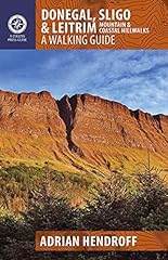 Donegal sligo leitrim for sale  Delivered anywhere in Ireland