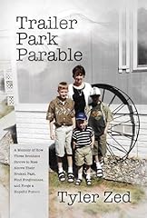 Trailer park parable for sale  Delivered anywhere in USA 
