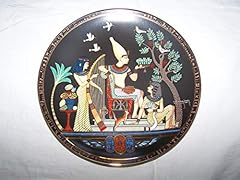 Legend tutankhamun plate for sale  Delivered anywhere in UK