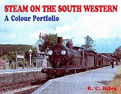 Steam south western for sale  Delivered anywhere in UK