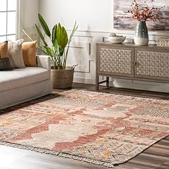 Nuloom hermina southwestern for sale  Delivered anywhere in USA 