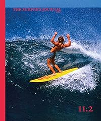 The surfer journal d'occasion  Livré partout en France