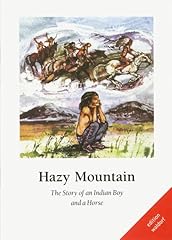 Hazy mountain the gebraucht kaufen  Wird an jeden Ort in Deutschland
