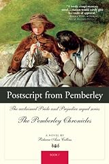 Postscript pemberley acclaimed for sale  Delivered anywhere in USA 