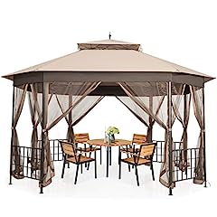 Tangkula patio gazebo for sale  Delivered anywhere in USA 