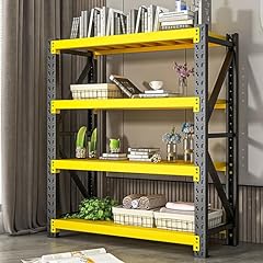 Garage shelving heavy for sale  Delivered anywhere in USA 