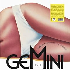 Gemini part vinyl for sale  Delivered anywhere in UK
