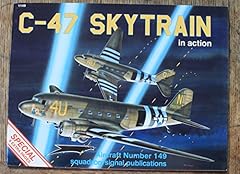 Skytrain action aircraft for sale  Delivered anywhere in USA 