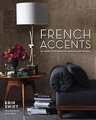 French accents home d'occasion  Livré partout en France