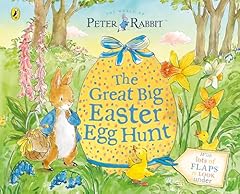 Peter rabbit great for sale  Delivered anywhere in UK