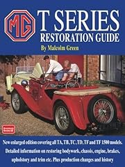 Series restoration guide for sale  Delivered anywhere in USA 