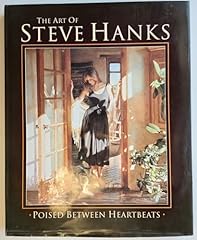 Art steve hanks for sale  Delivered anywhere in USA 