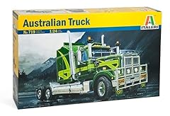 Used, Italeri 0719S Australian Truck for sale  Delivered anywhere in UK